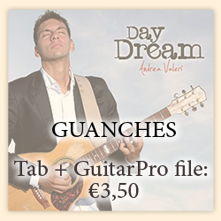 DAYDREAM-GUANCHES